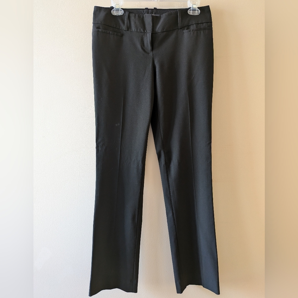 The Limited Black Collection Dress Pants - Drew Fit - Size 4R